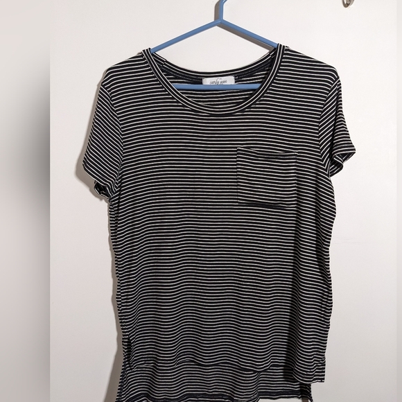 CJLA Tatum Tee - Picture 2 of 4